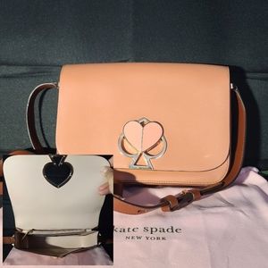 KSNY Nicola twist lock medium